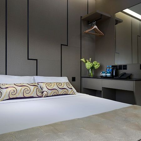 Hotel 81 Gold Singapour Extérieur photo