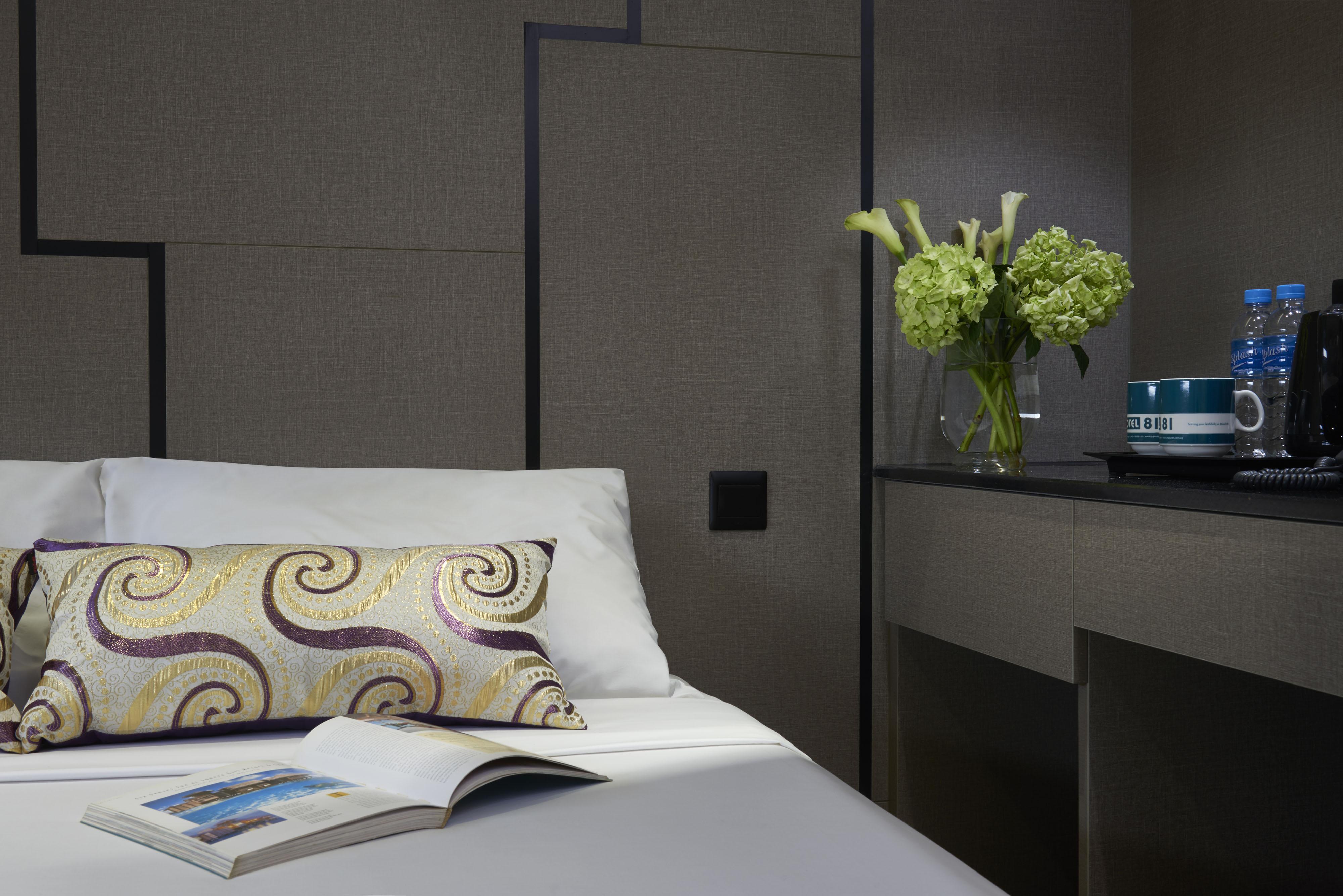 Hotel 81 Gold Singapour Extérieur photo