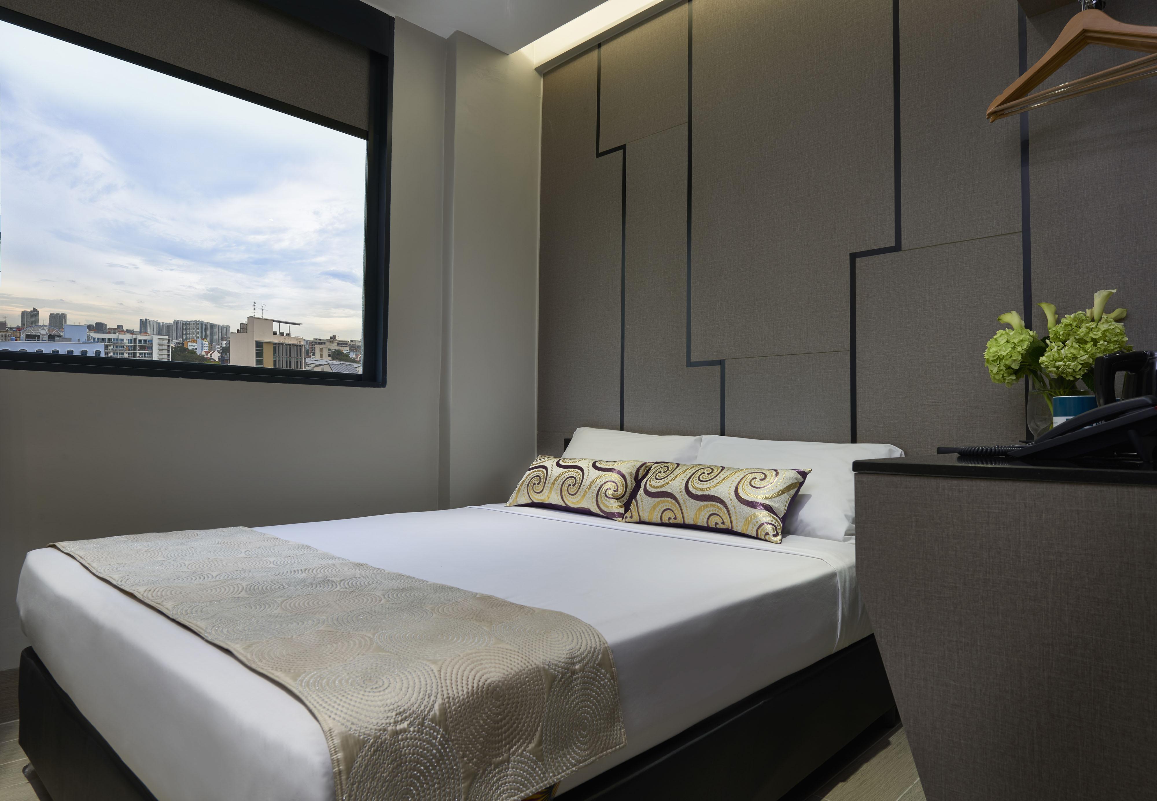 Hotel 81 Gold Singapour Extérieur photo