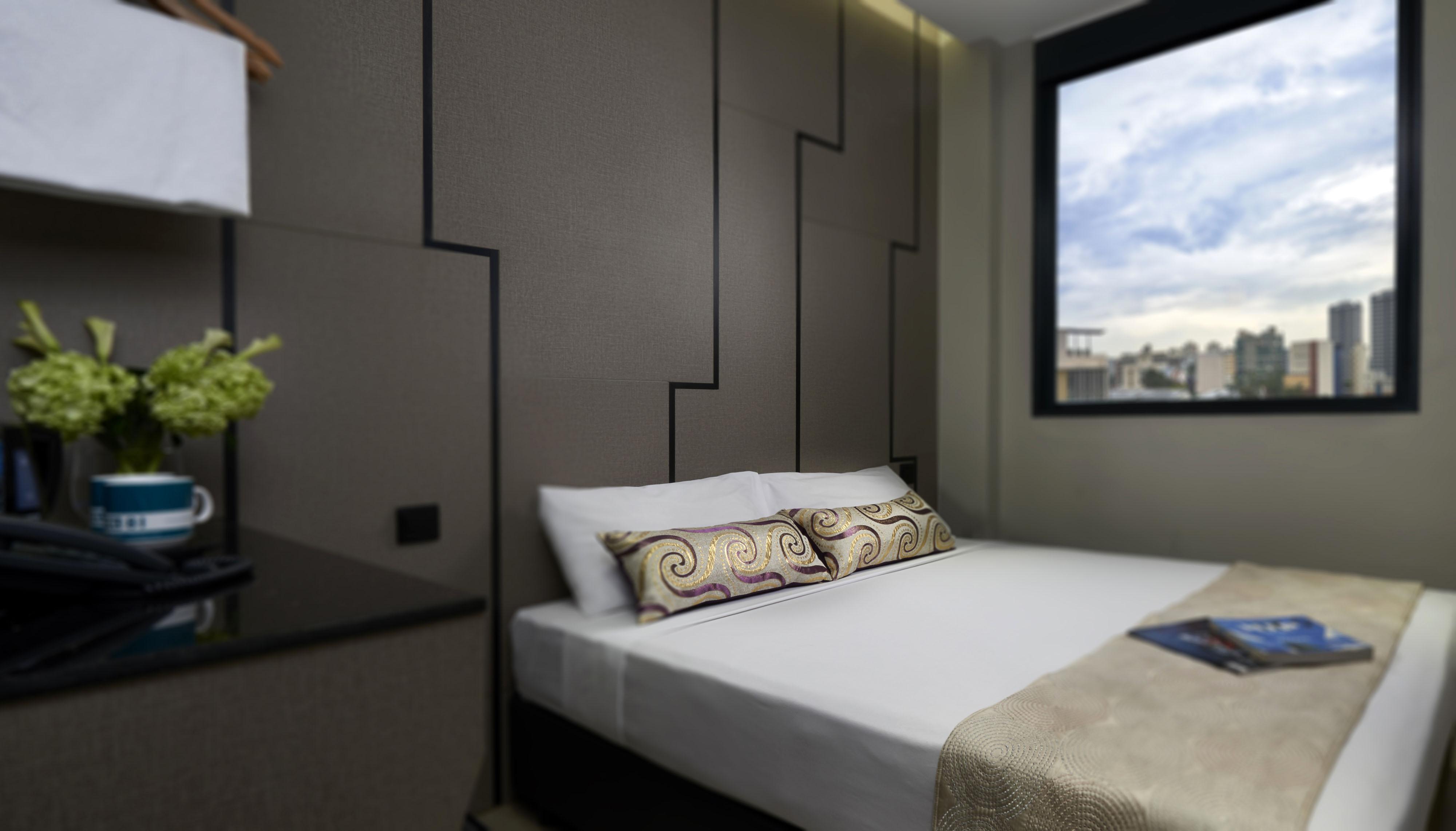 Hotel 81 Gold Singapour Extérieur photo
