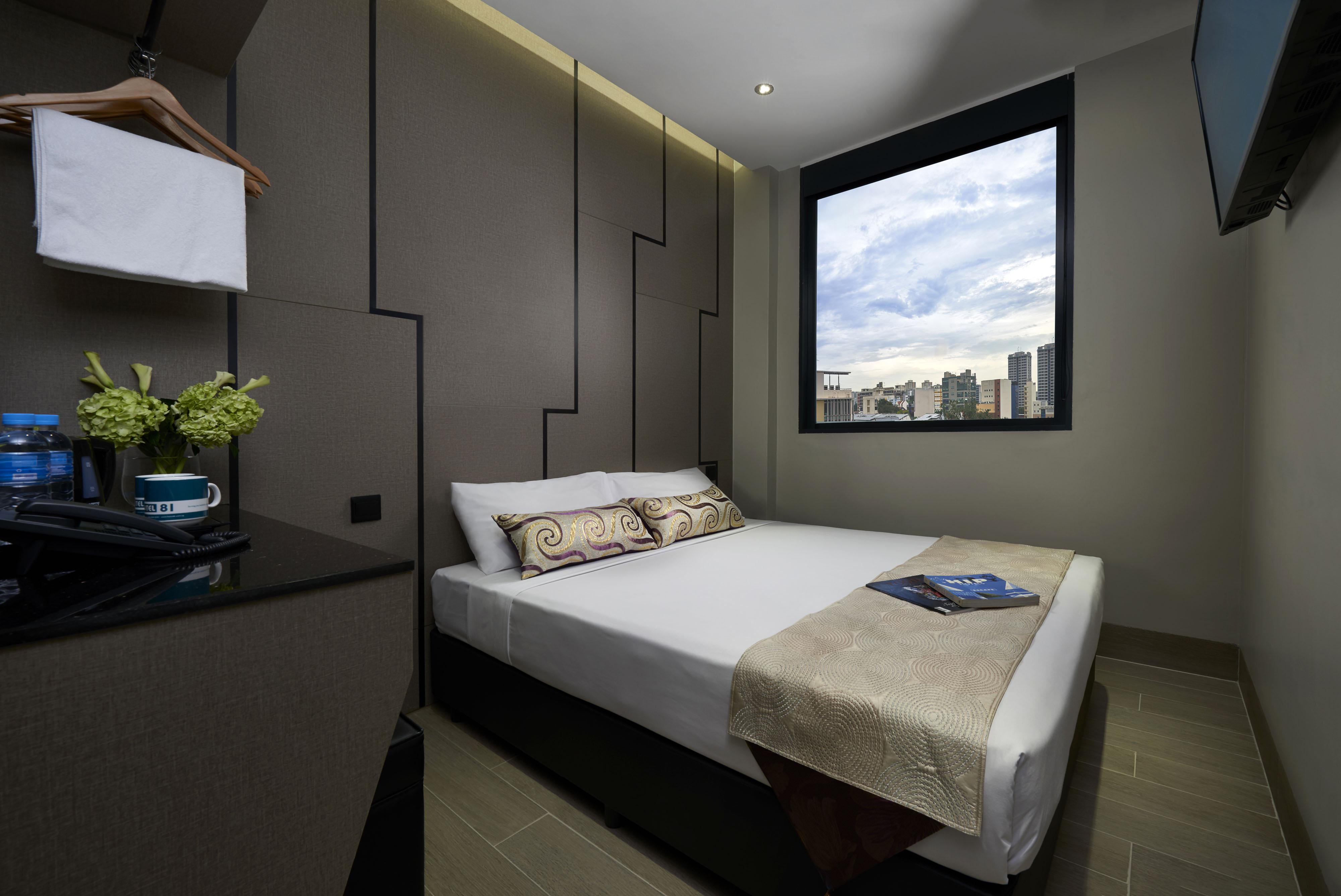 Hotel 81 Gold Singapour Extérieur photo