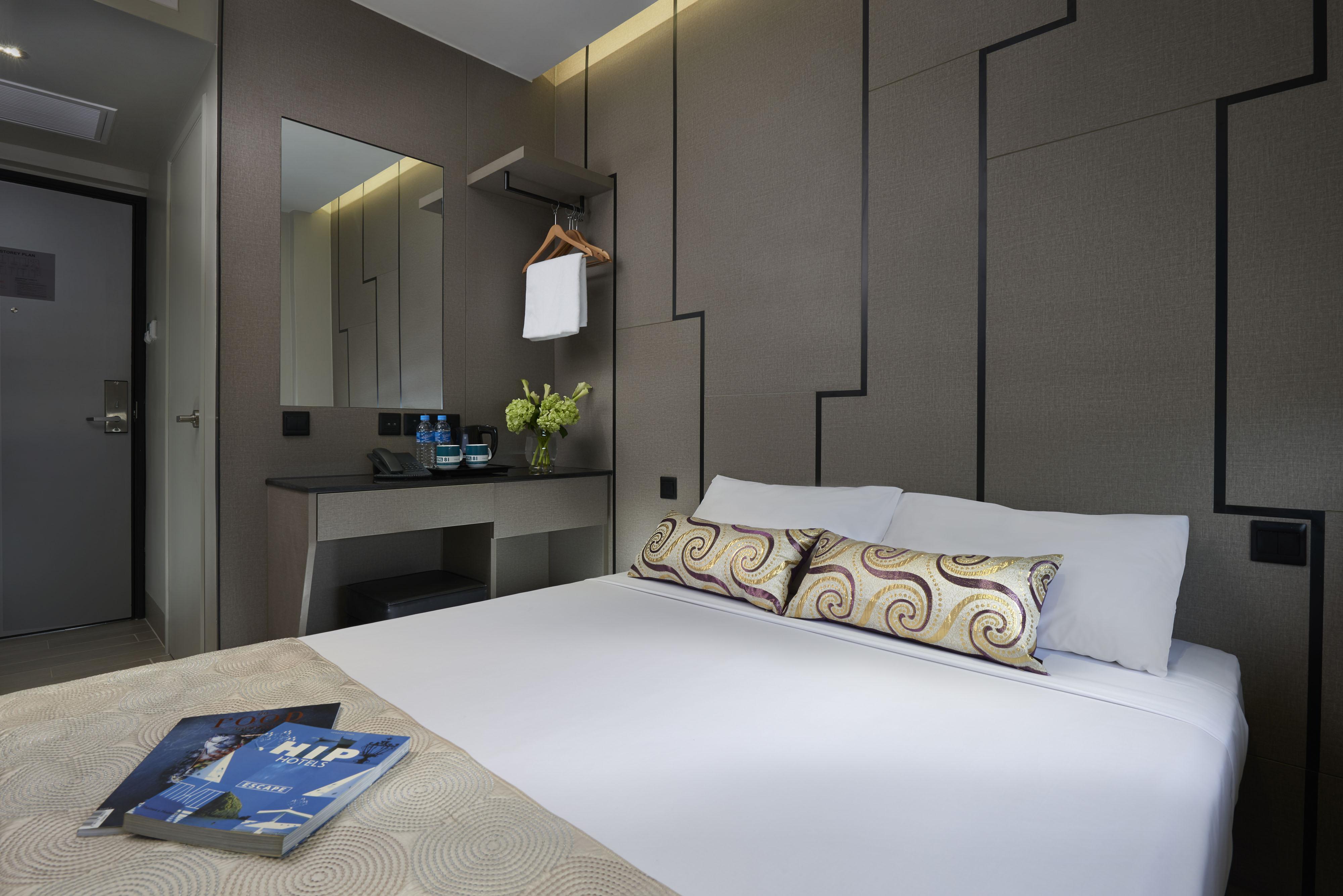 Hotel 81 Gold Singapour Extérieur photo