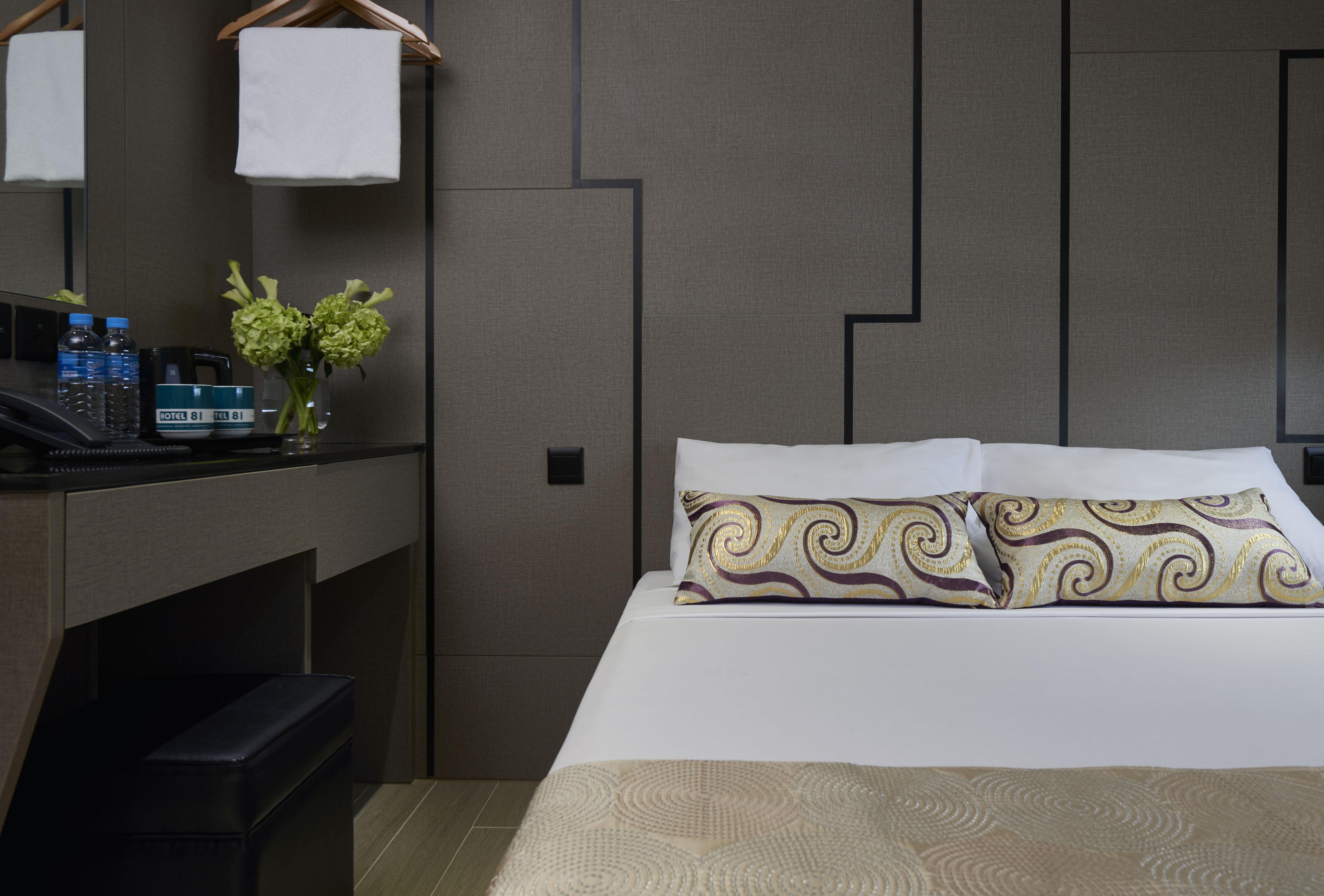Hotel 81 Gold Singapour Extérieur photo