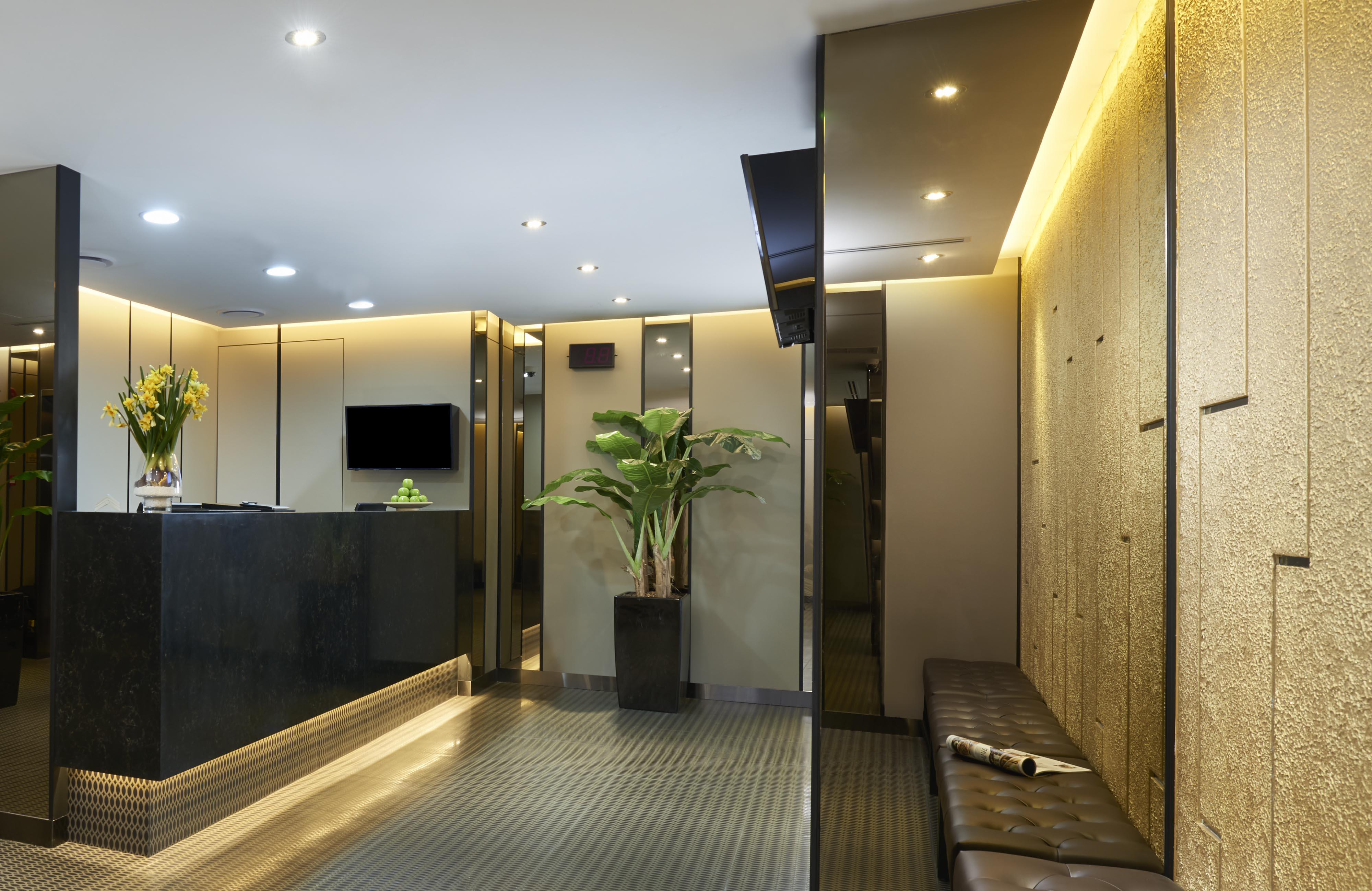Hotel 81 Gold Singapour Extérieur photo