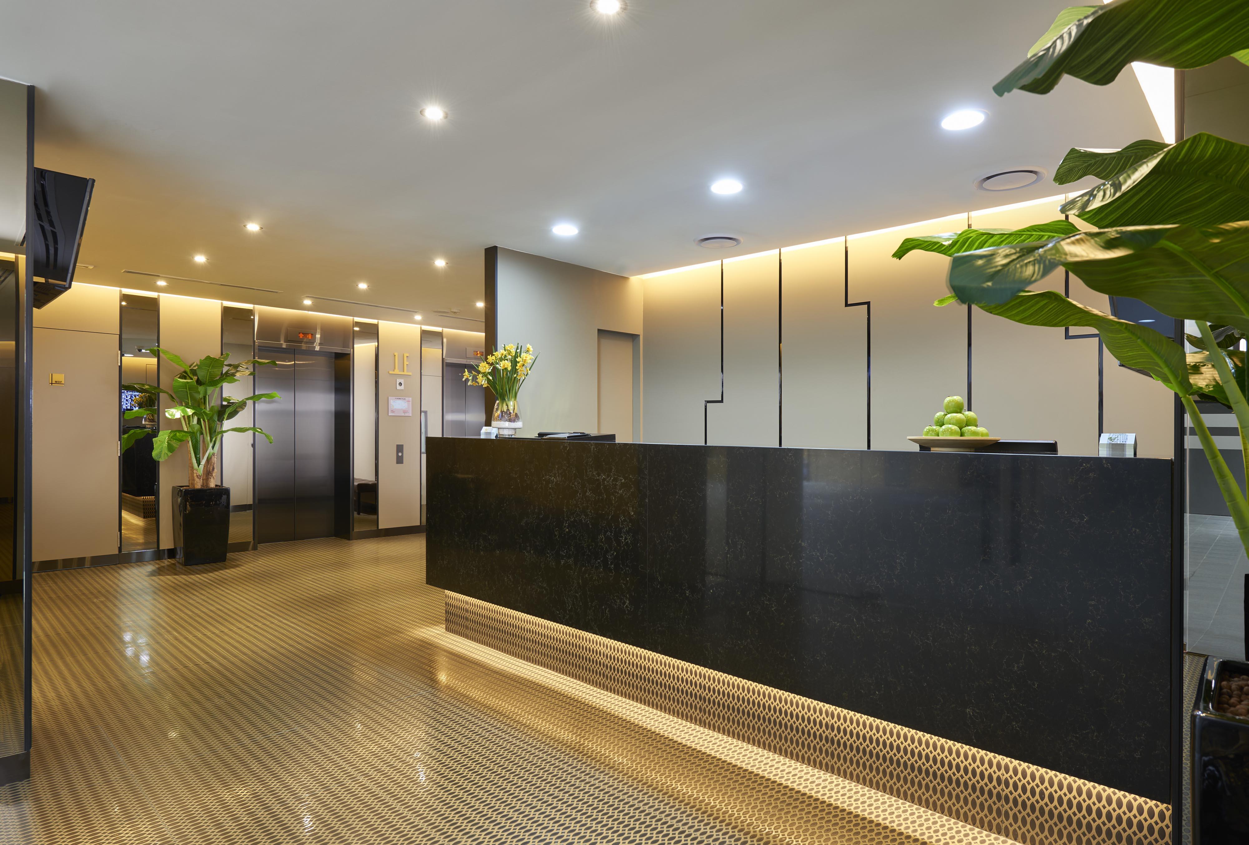 Hotel 81 Gold Singapour Extérieur photo
