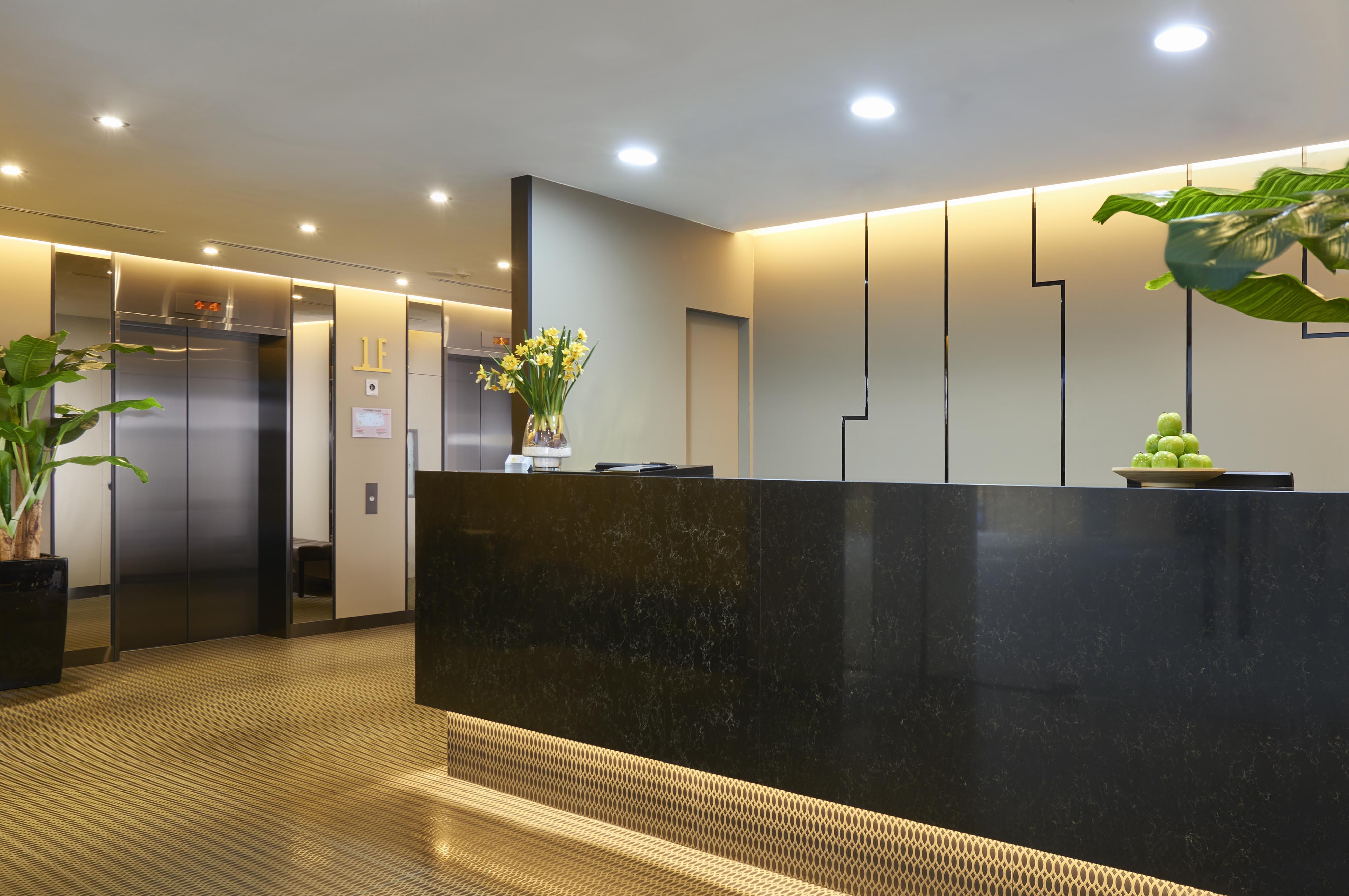 Hotel 81 Gold Singapour Extérieur photo