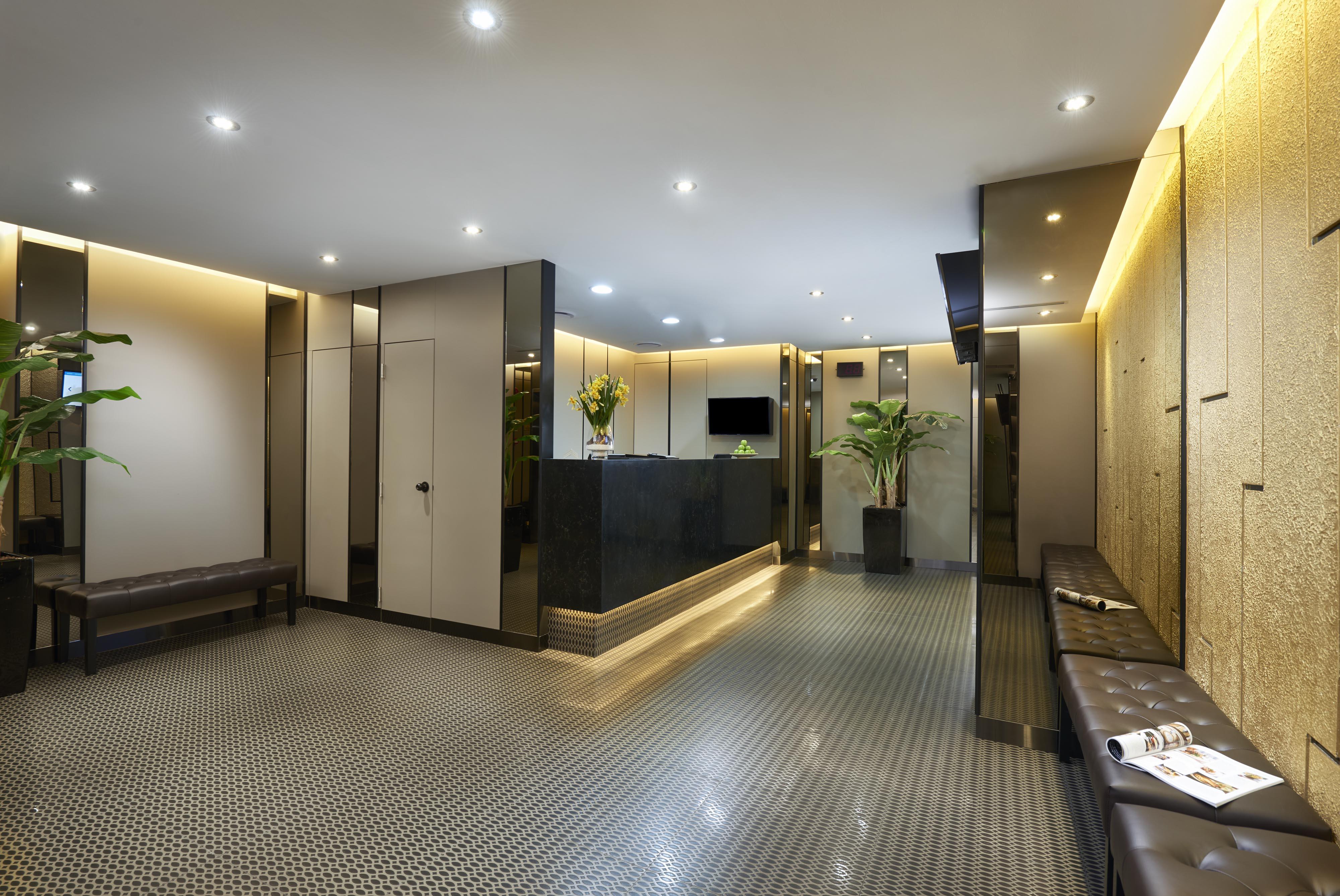 Hotel 81 Gold Singapour Extérieur photo
