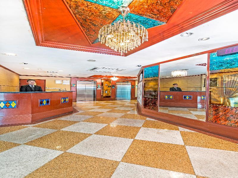 Hotel 81 Gold Singapour Extérieur photo