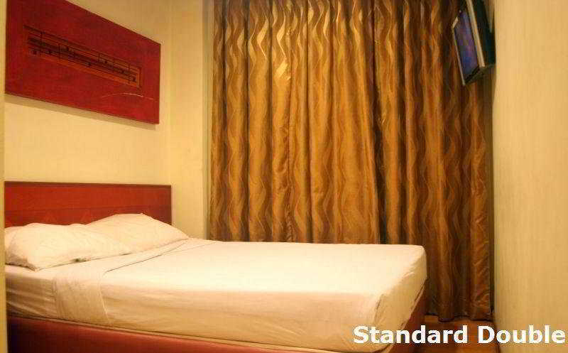 Hotel 81 Gold Singapour Extérieur photo