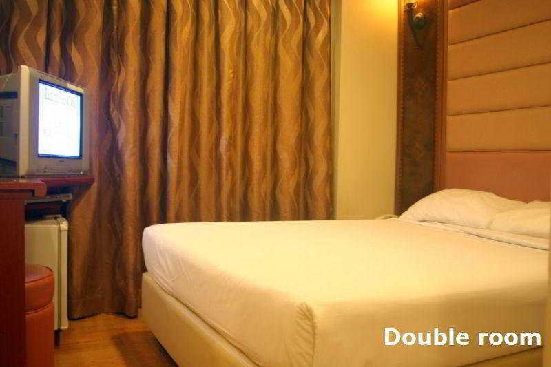 Hotel 81 Gold Singapour Extérieur photo