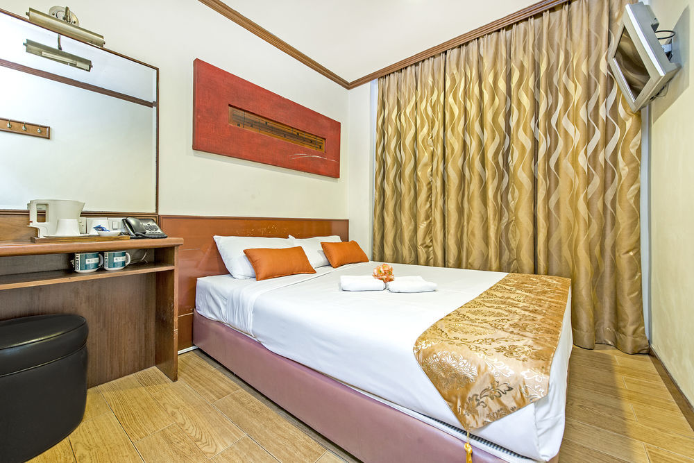 Hotel 81 Gold Singapour Extérieur photo